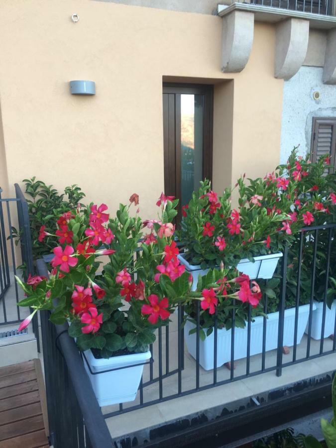 ホテル Casa Margo モンレアーレ エクステリア 写真